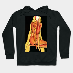 Goddess Hoodie